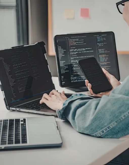 Web App Development Services